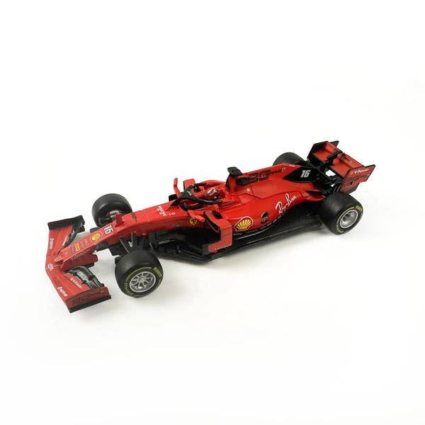 [Discontinued Collector’s Item]1:43 Ferrari  2023 SF90 #16 – Australian GP
